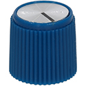 Knob RB-67-SM-Blue