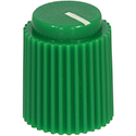 CT Knob MINI-Green-SCR