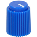 CT Knob MINI-Blue-SCR