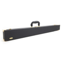 GEWA Maestro German Bass bow case Black/green 2 bows