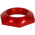 M12 Footswitch Nut Red