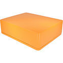 Enclosure 1590BB-Orange Matte 716C