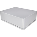 Enclosure 1590BBS-Ball Silver