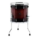 Gretsch Floor Tom Renown Maple Cherry Burst