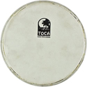Toca Percussion head Doumbek 9 inch goat natural TP-FDMK9
