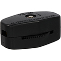 Rotary AC-Power In-line Cable Mount