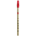 Generation Tin Whistle G-BR