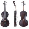GEWA Violin Germania 4/4 model Paris antique