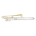 Roy Benson Bb/F(Gb)- tenor trombone Roy Benson TT-227F TT-227F