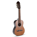 PURE GEWA Classical Guitar Europe 1/4 size