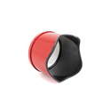 Toca World Percussion Freestyle 2 Tom Tom Red TF2T-R