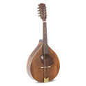 GEWA Mandola Pro Arte Antique