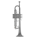 Bach Bb Trumpet TR450 TR450S