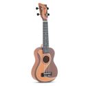 GEWA Soprano Ukulele Manoa Surf Style soprano