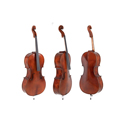 GEWA Cello Germania 4/4 model Rome
