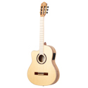 Ortega Nylon 6-String Guitar TZSM-3-L