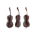 GEWA Cello Germania 4/4 model Paris