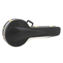 GEWA Banjo Case Flat Top Economy 5- and 6-string