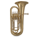 Conn Bb Euphonium EP654 EP654