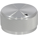 Mumine Knob Swirl Chrome