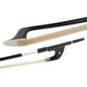 GEWA Bass Bow Carbon Student 4/4 404.801