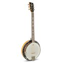 GEWA Banjo Premium 6-string
