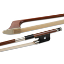 GEWA Bass bow Massaranduba French 3/4 404.921