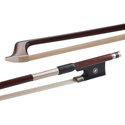 GEWA Violin bow Robert Reichel angular