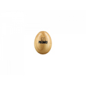 NINO Percussion Wood Egg-Shaker, Medium Nino