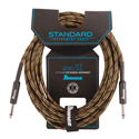 Ibanez Instrument Cable 6,10M SI20-CGR