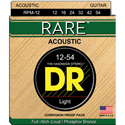 DR RARE Phosphor RPM-12 Acoustic