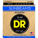 DR RCA-10 Sunbeam Acoustic