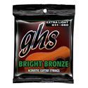 GHS Bright Bronze BB20XL