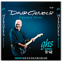 GHS David Gilmour Blue