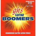 GHS Reinforced Boomers T-GBL