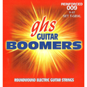 GHS Reinforced Boomers T-GBXL