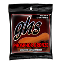 GHS Phosphor Bronze 340