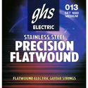 GHS Precision Flatwound 1000 M