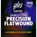 GHS Precision Flatwound 750 UL
