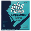 GHS Super Steels R5500