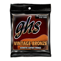 GHS Vintage Bronze VN-B