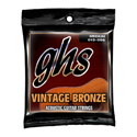 GHS Vintage Bronze VN-M
