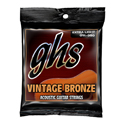 GHS Vintage Bronze VN-XL