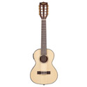 Kala Solid Spruce Top 8 StringsUkulele