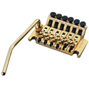 Schaller SC535766  Floyd Rose Gold