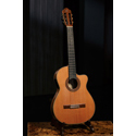 Ortega Nylon 6-String Guitar BWSM/2
