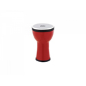 NINO Percussion Elements Mini Djembe 6 inch Nino