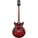 Ibanez Artcore 6-Str AM53-SRF