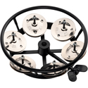 Meinl Percussion Hi-Hat Tambourine