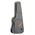 Ortega Gigbag Deluxe Cl OGBCL-DLX-GY